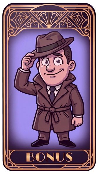 Buy card — Bonus