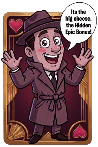 Duel card back — Moonie side