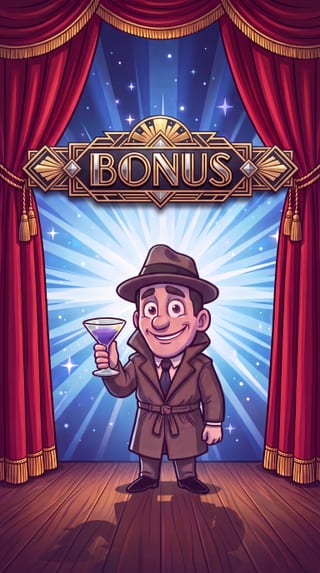 Bonus splash — banner, portrait
