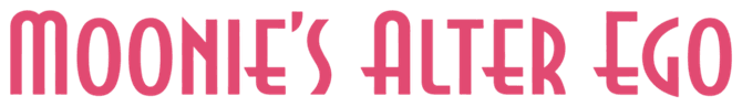 Legacy wordmark — red colourway