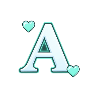 Ace — idle symbol