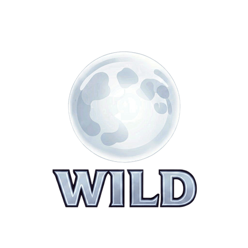 Wild — idle symbol